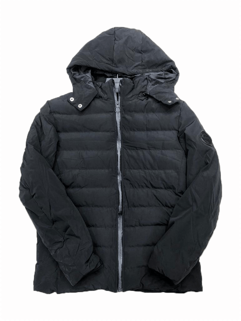 Kids Parachute Jacket Dark Blue Lahore Stores