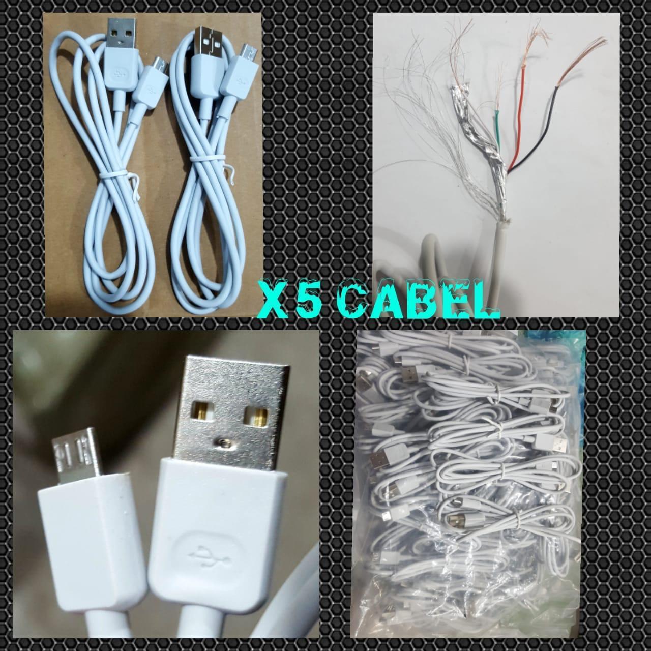 Data Cable Lahore Stores