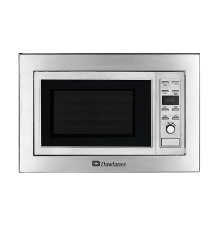 Dawlance Builtin Microwave Oven 25 Ltr (DBMO25BG) Lahore Stores