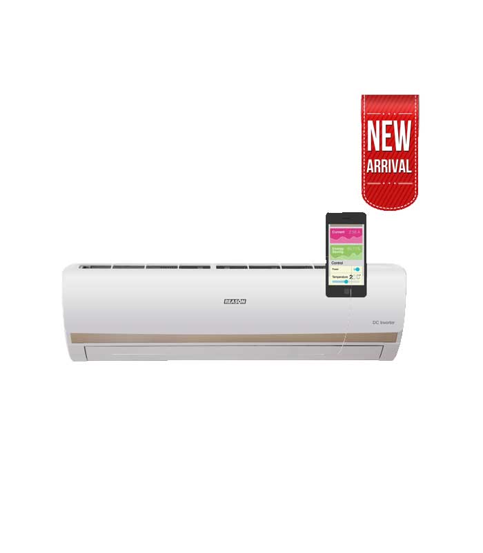 Orient Leader 1 Ton Smart DC Inverter Air Conditioner Lahore Stores