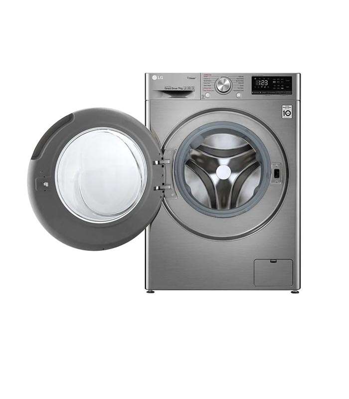 LG Front Load Washing Machine 9KG F4V5VYP2T Lahore Stores