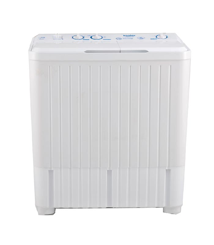 Haier HWM80ASR Washing Machine Semi Auto 8KG Lahore Stores