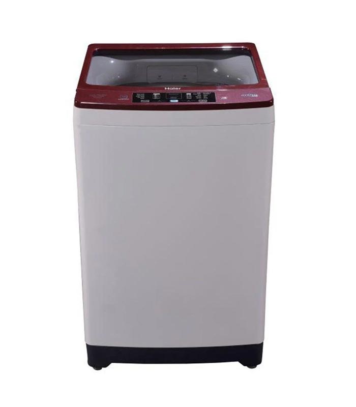 Haier Fully Auto Washing Machine HWM120826E Lahore Stores