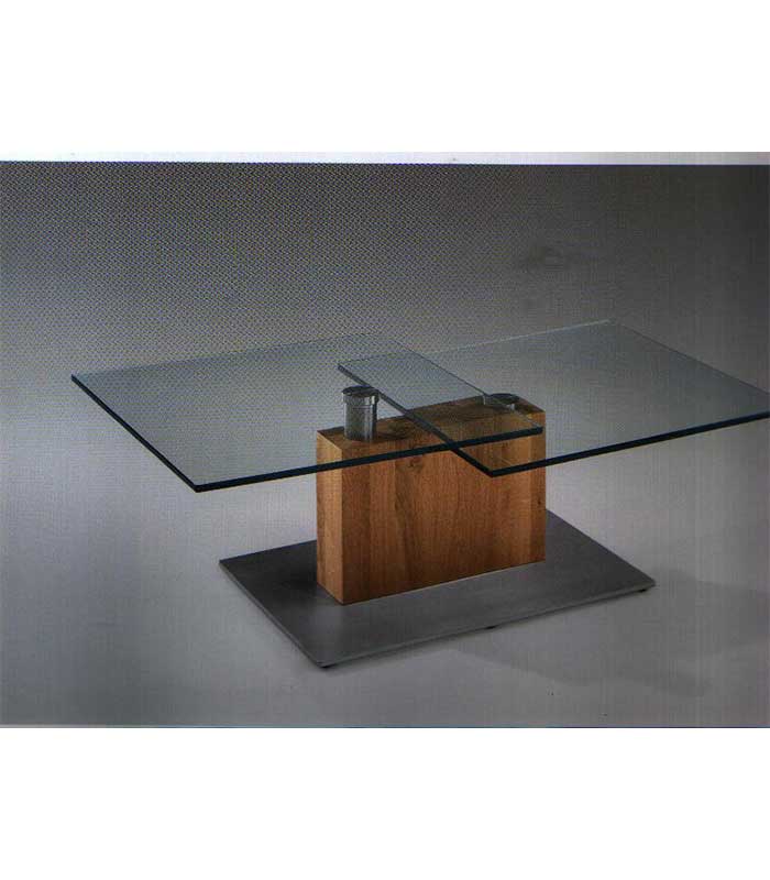 Modern Glass Top Table Lahore Stores