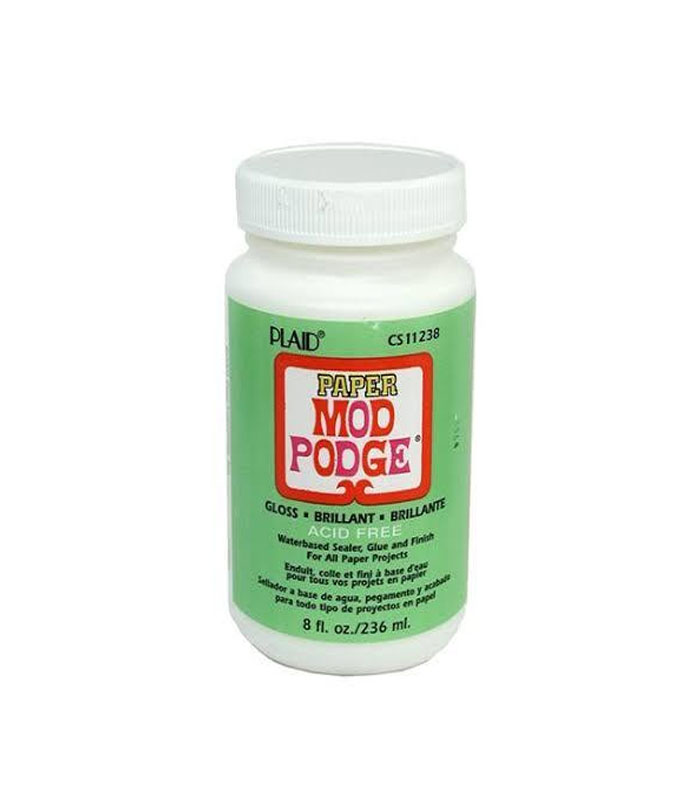 Mod Podge Gloss Glue 236ml Lahore Stores