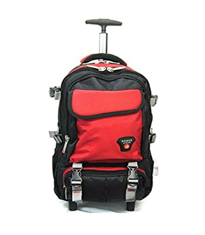 Royal Mountain Travel Trolley Bag Lahore Stores