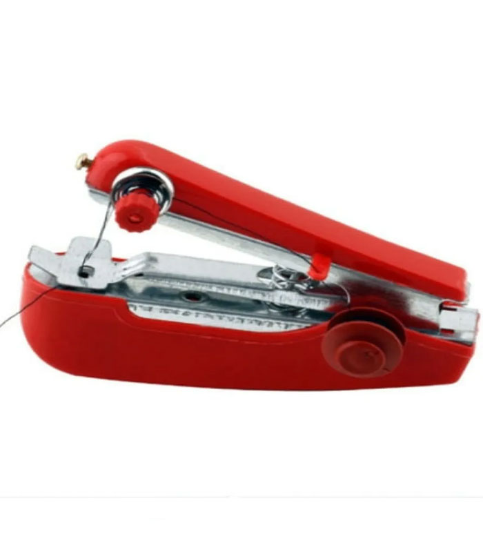 Mini Manual Sewing Machine Lahore Stores