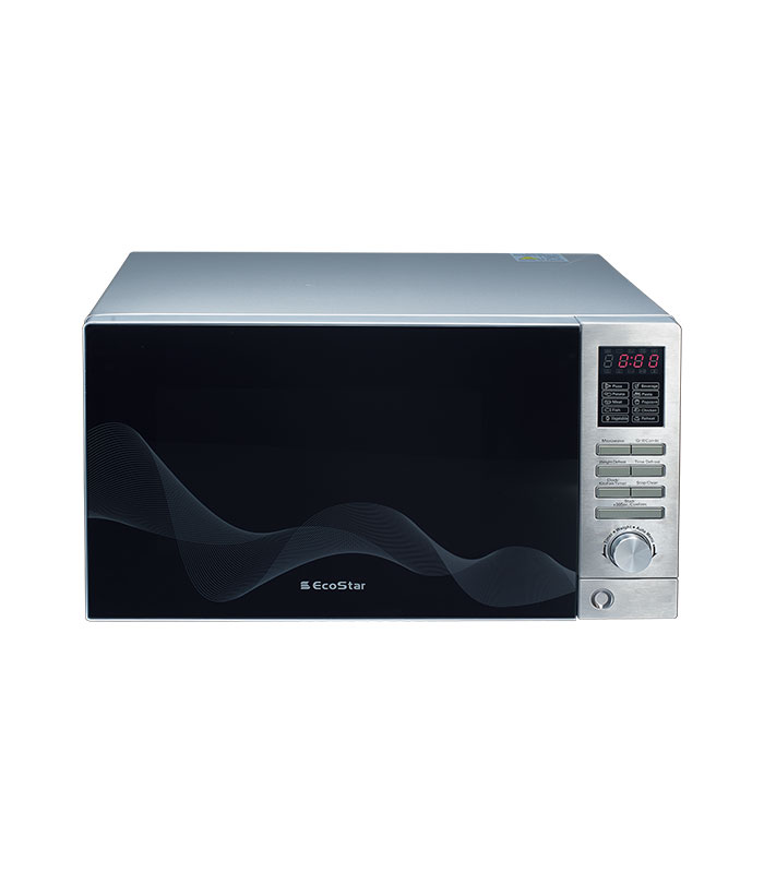 EcoStar Microwave Oven 25 Ltrs Lahore Stores