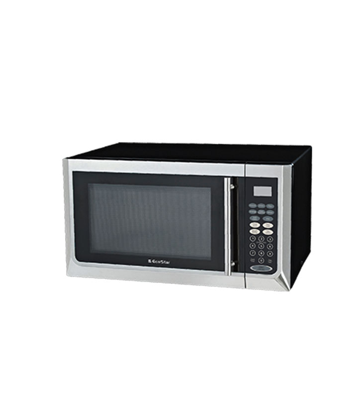 EcoStar Microwave Oven 34Ltrs Lahore Stores