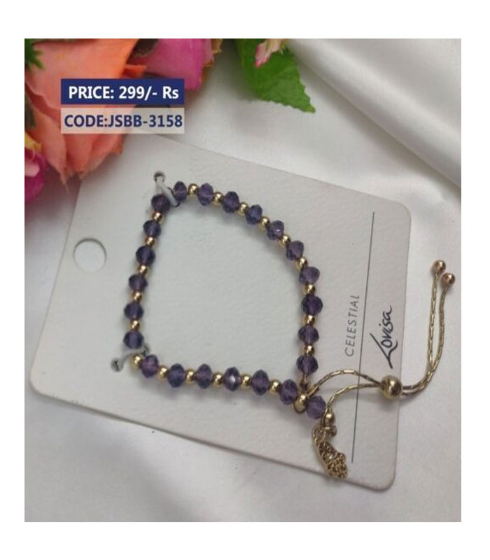 Brand Lovisa Beads Bracelet Lahore Stores