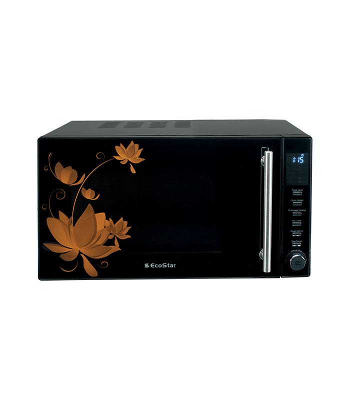 EcoStar Microwave Oven 30Ltrs Lahore Stores