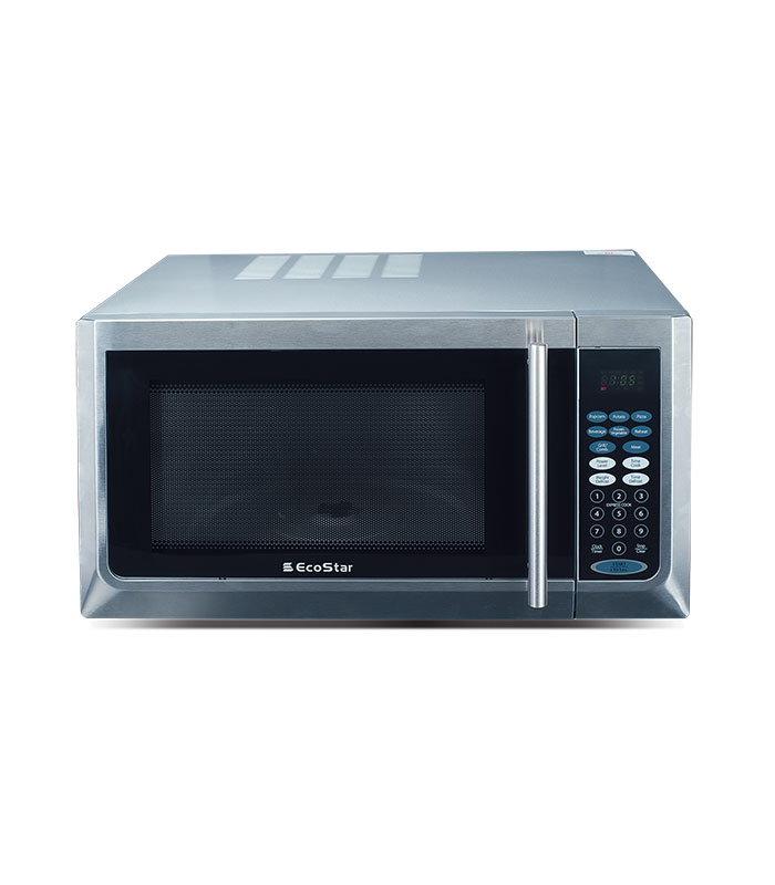 EcoStar Microwave Oven 42 Ltrs Lahore Stores