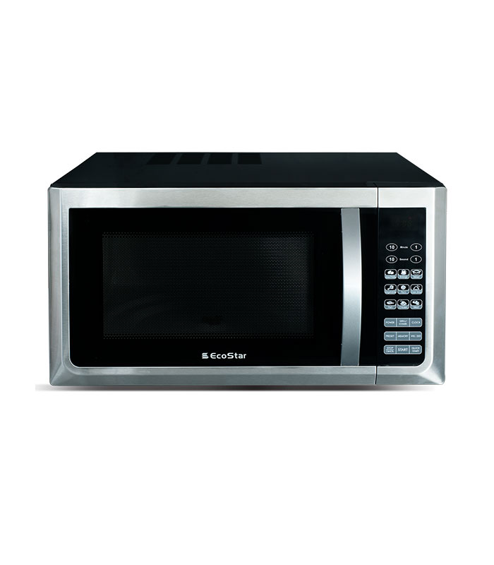 EcoStar Microwave Oven 43 Ltrs Lahore Stores
