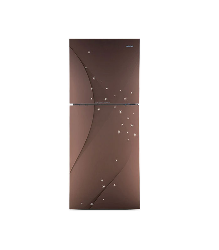 Crystal 280 Liters Refrigerator Lahore Stores