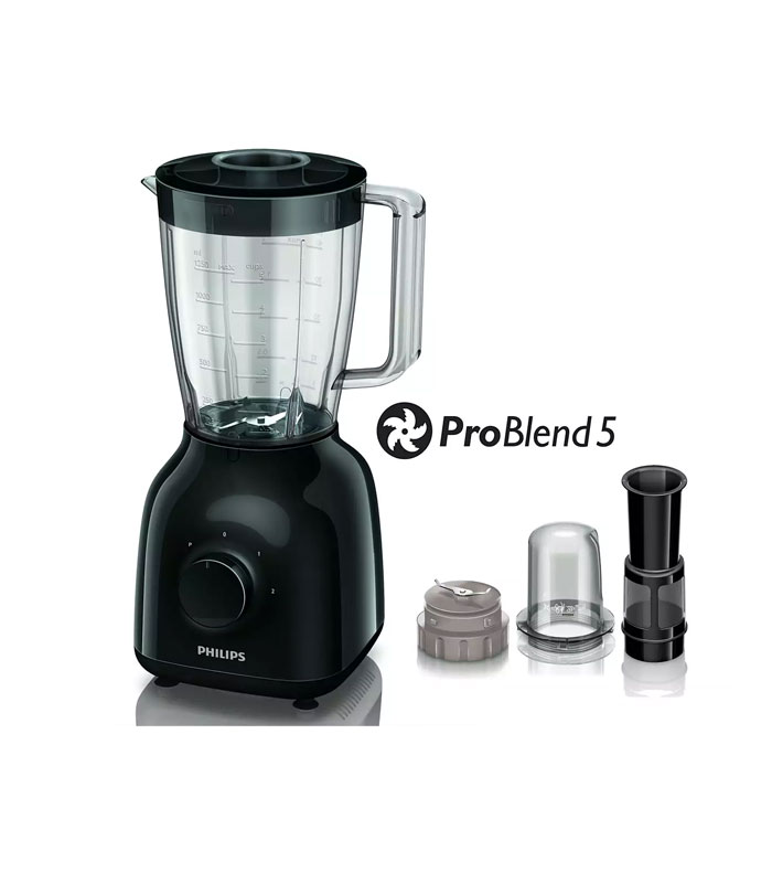 Daily Collection Blender Lahore Stores