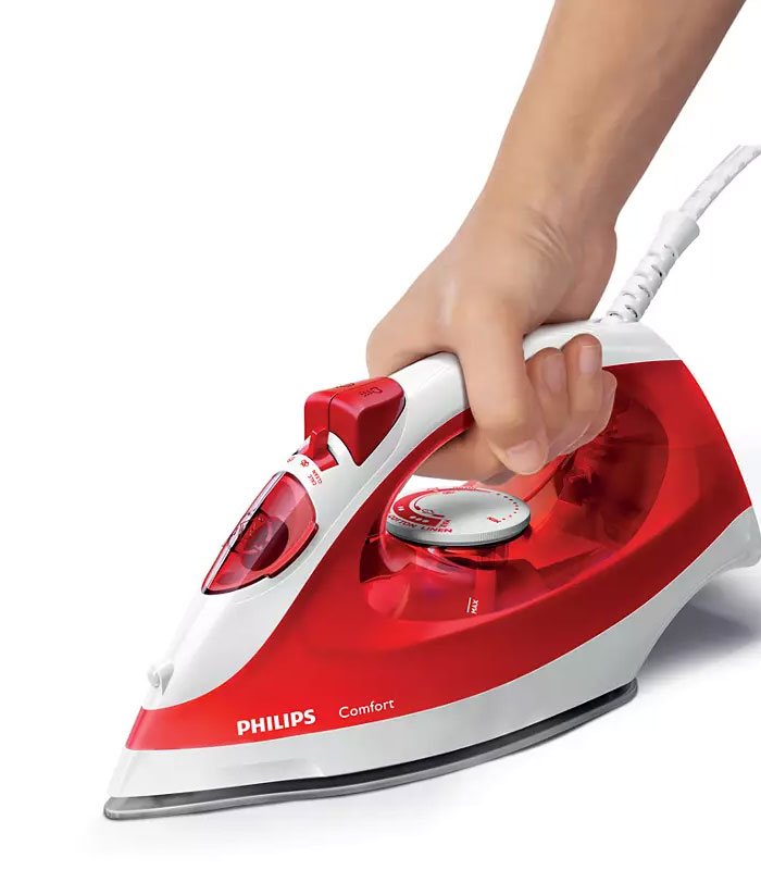 Philips Steam iron GC1433/40 Lahore Stores