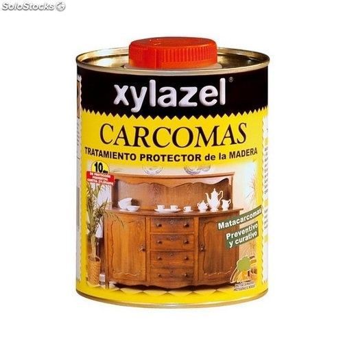 Xylazel Tratamiento de la madera La hormiga radical