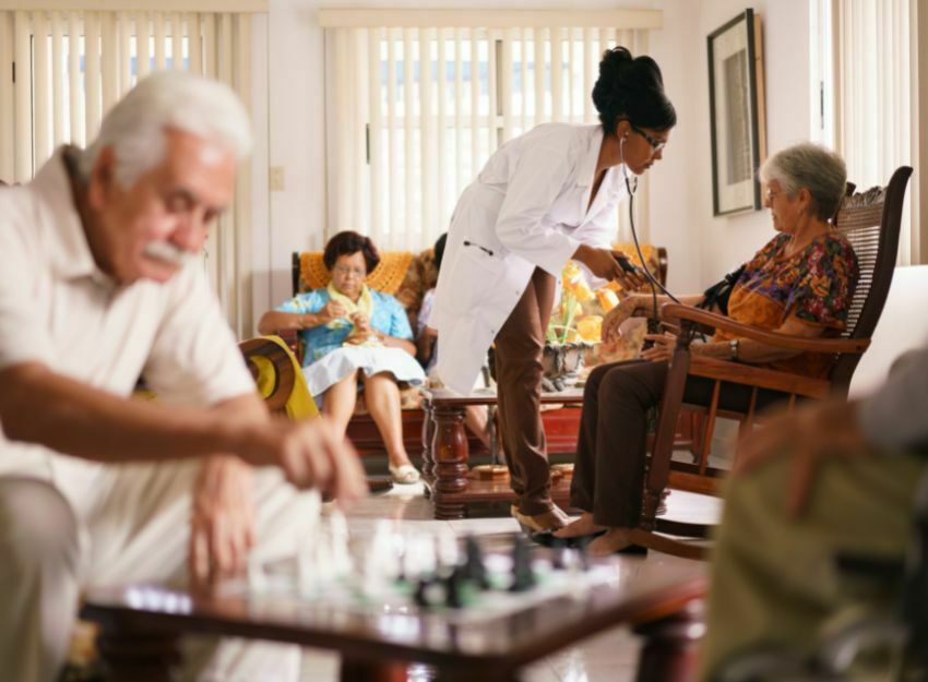 Southern California Hospice Care Provider LA hospice