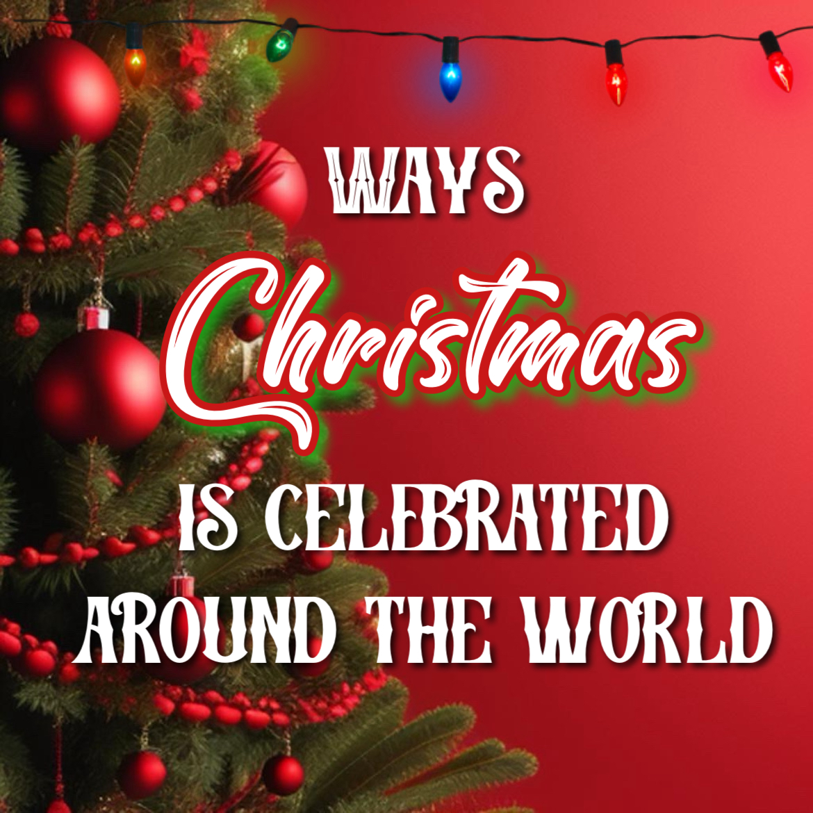 Christmas History Facts and Trivia