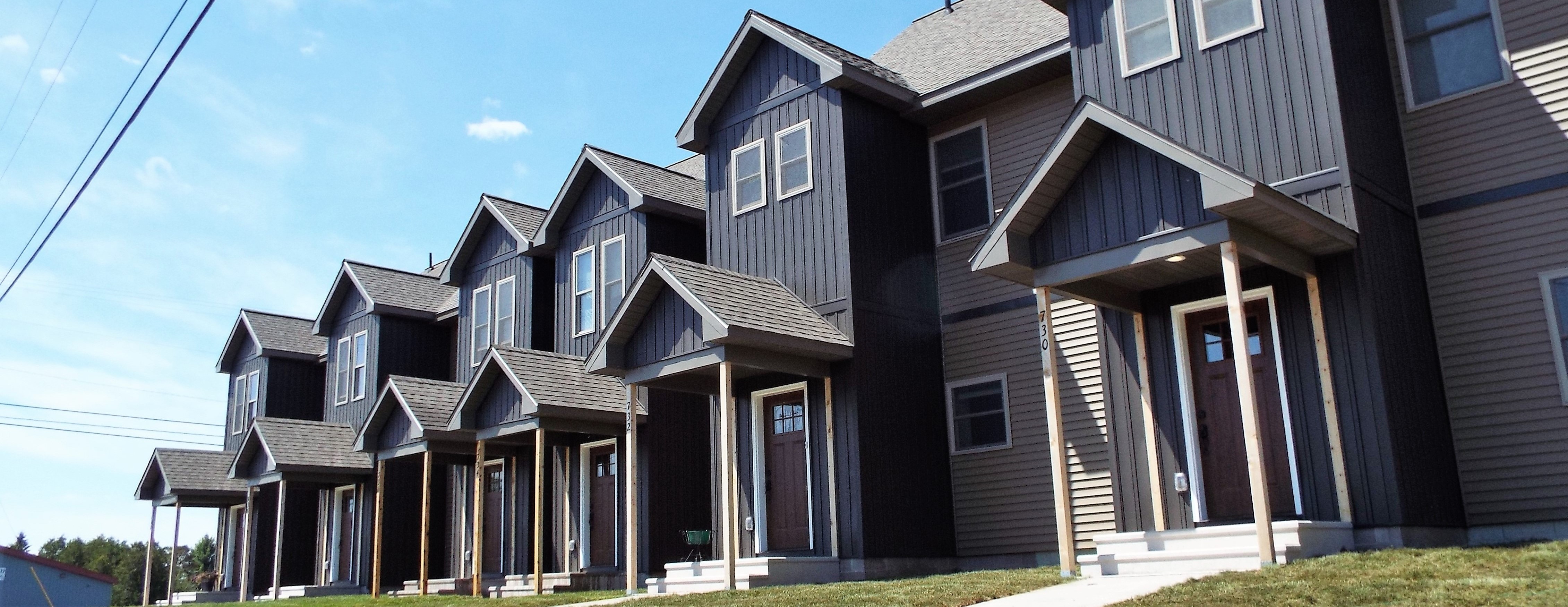 Lahti Contracting Lahti Contracting