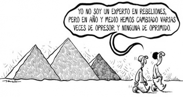 Opresores y oprimidos Observatorio del Laicismo Europa Laica