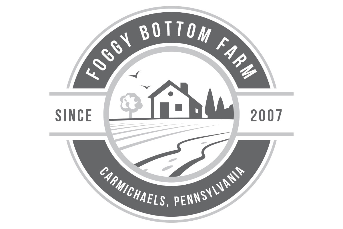 Foggy Bottom Farm Laick Design