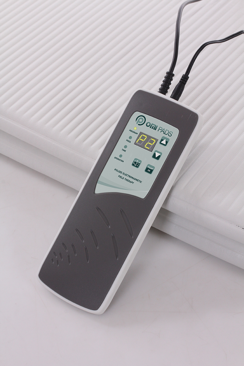 PEMF Pad Full Body Pulsed Field Mat From