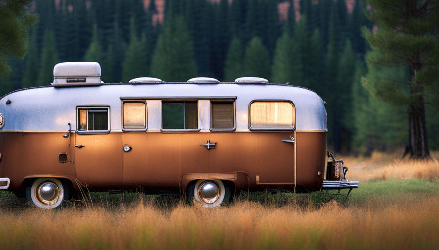 How Long Does A Camper Last laienhaft