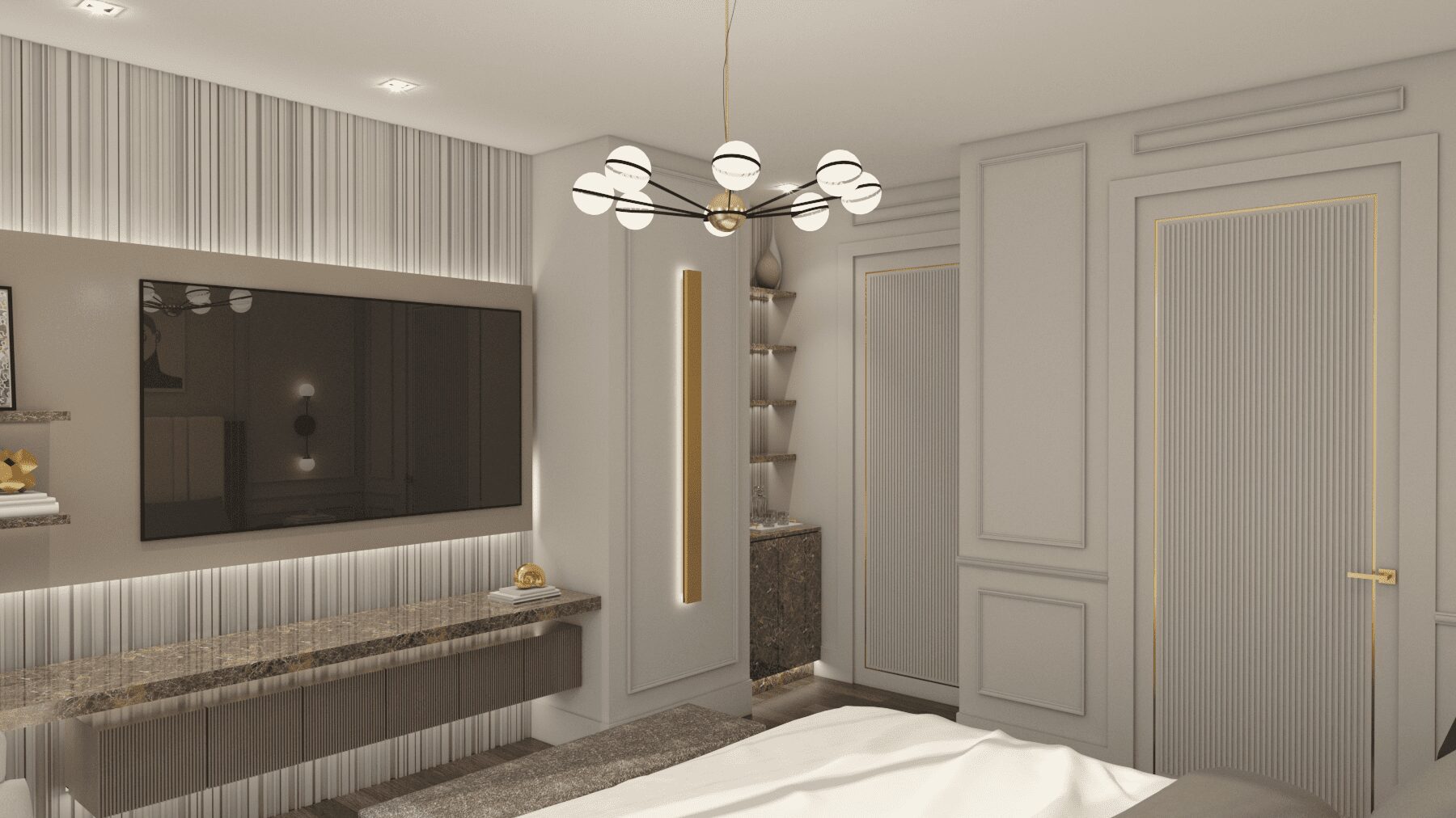 Departamento Arboleda San Pedro Garza Garcia Laila G. Rueda