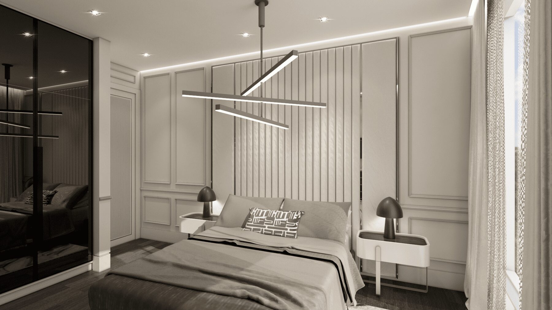 Departamento Arboleda San Pedro Garza Garcia Laila G. Rueda