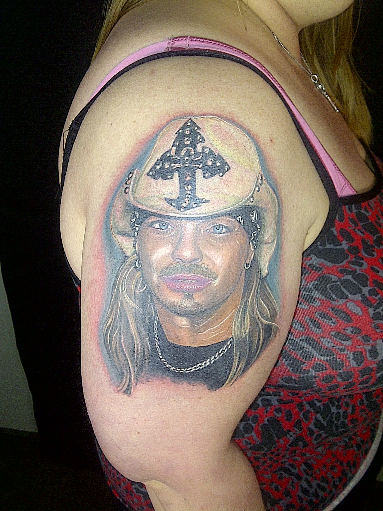 Tattoo | For Whom The Sun Also Rises 1024_x_768_jpg