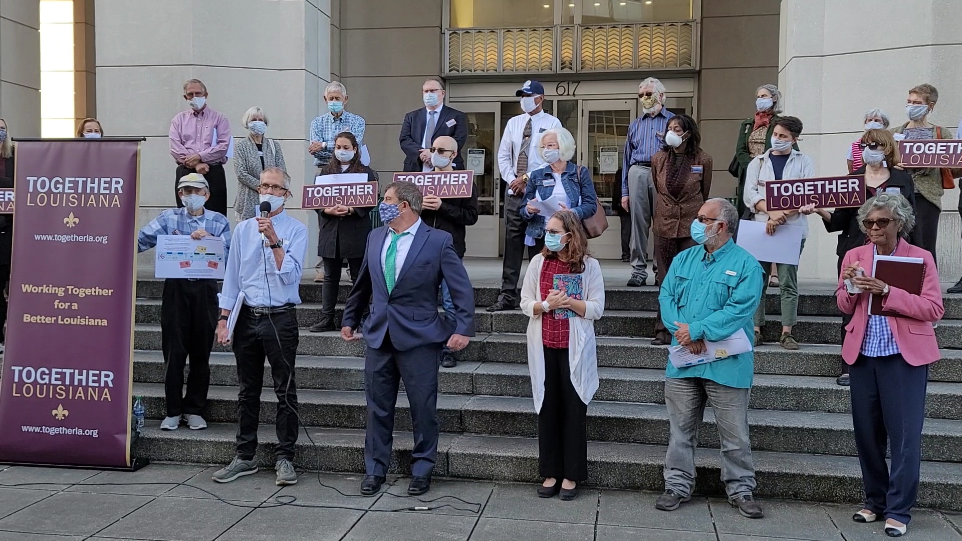 Paper company invests 52 million into improving Bogalusa paper mill