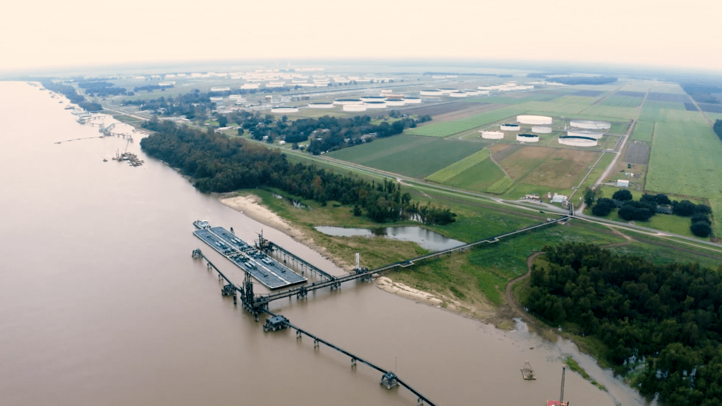 ‘Lip service’ Judge blasts DEQ for approving Formosa project in St