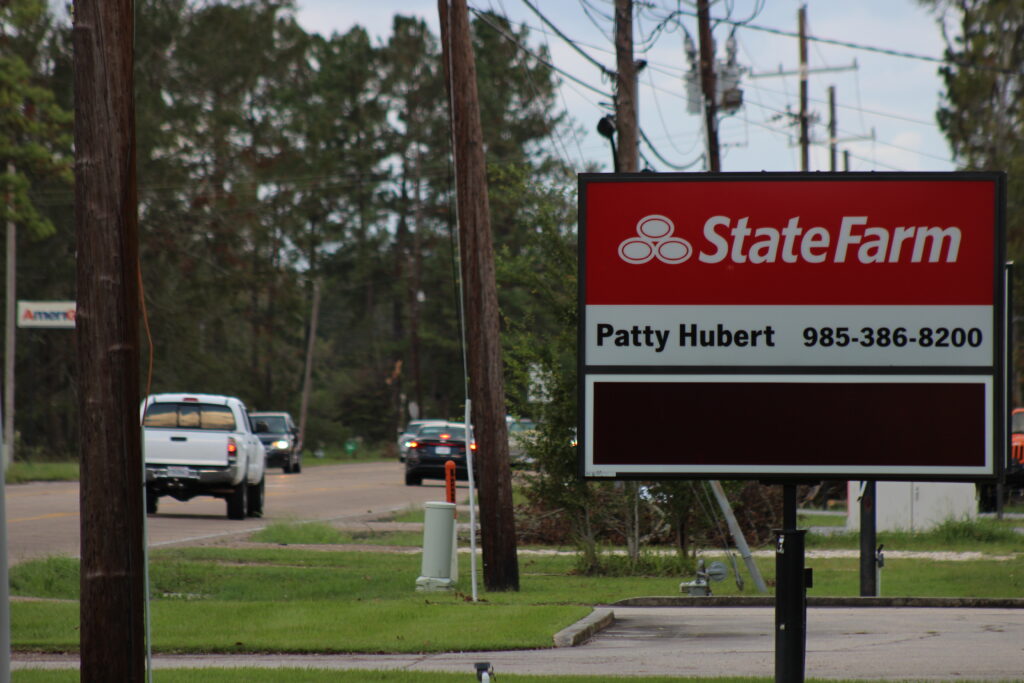 Insurance commissioner doubles down as State Farm refuses to cover