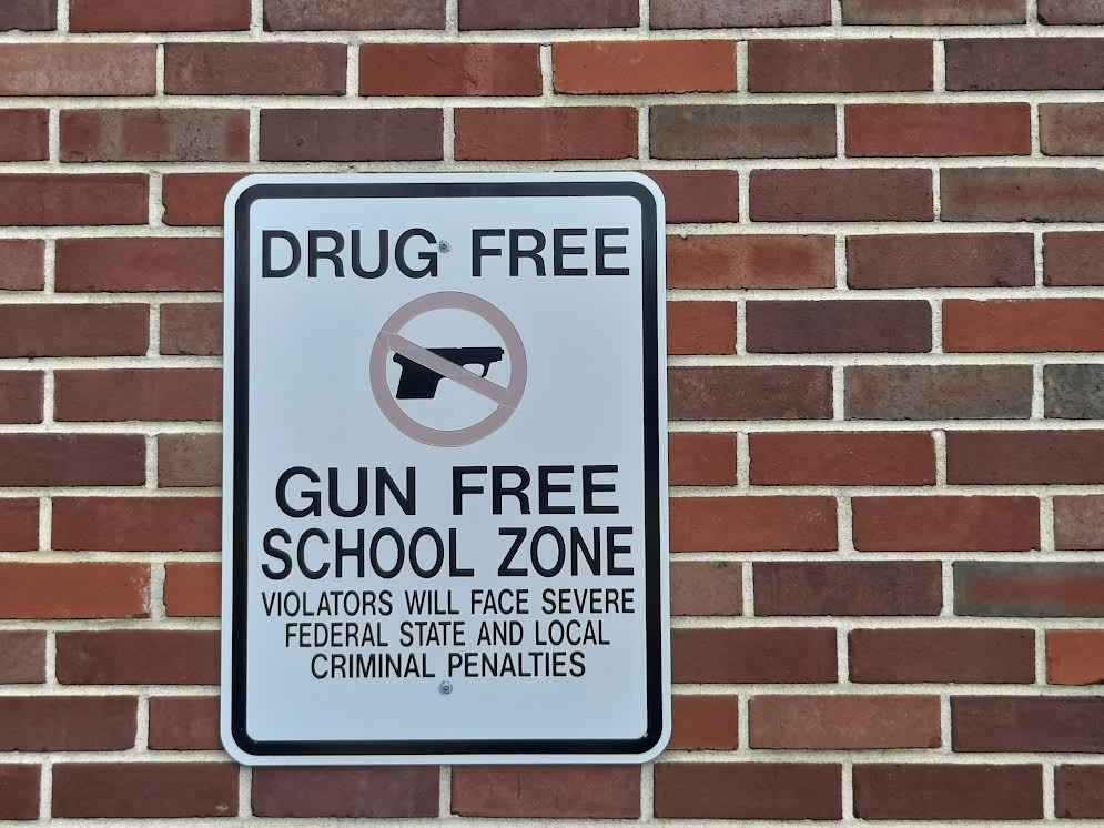 Grambling State University has had at least one shooting per year over
