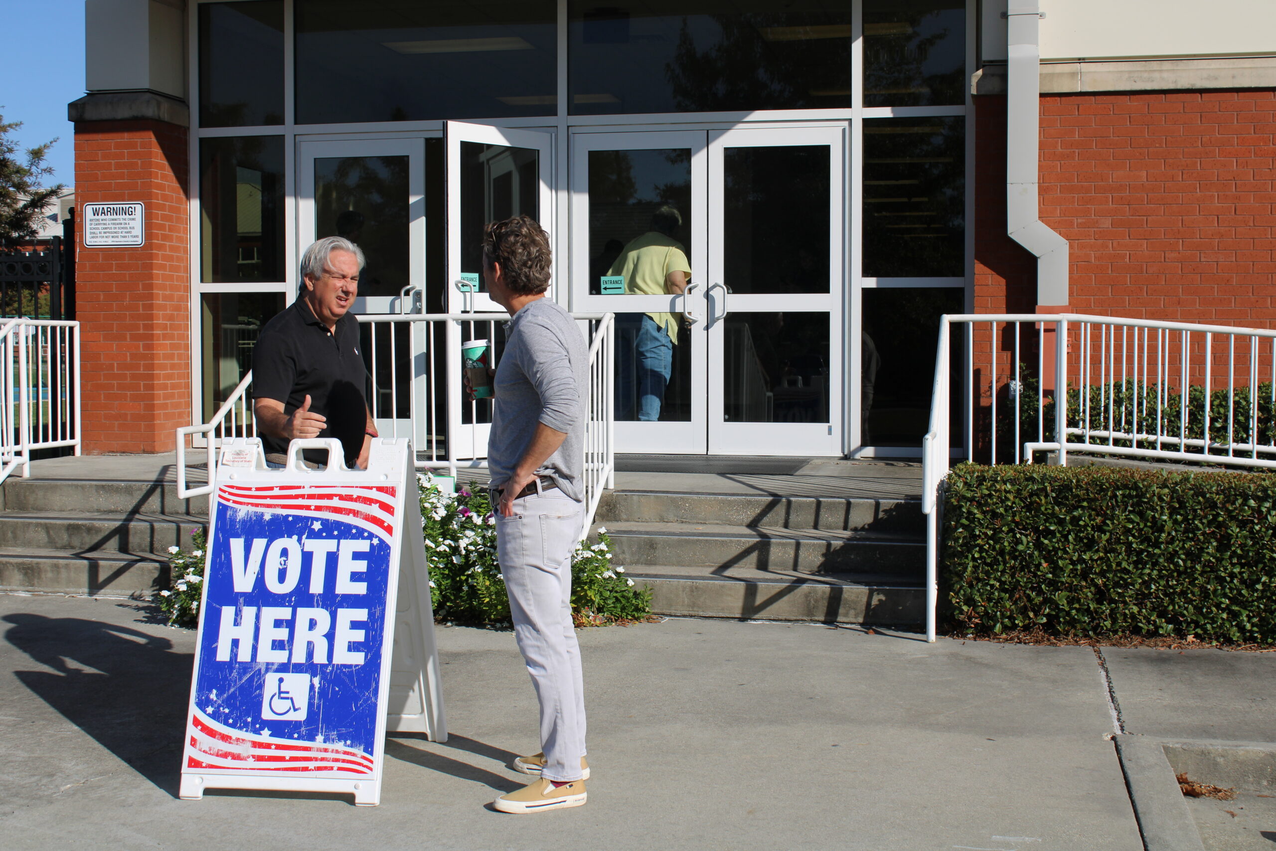 Louisiana edges closer to closed party primaries • Louisiana Illuminator