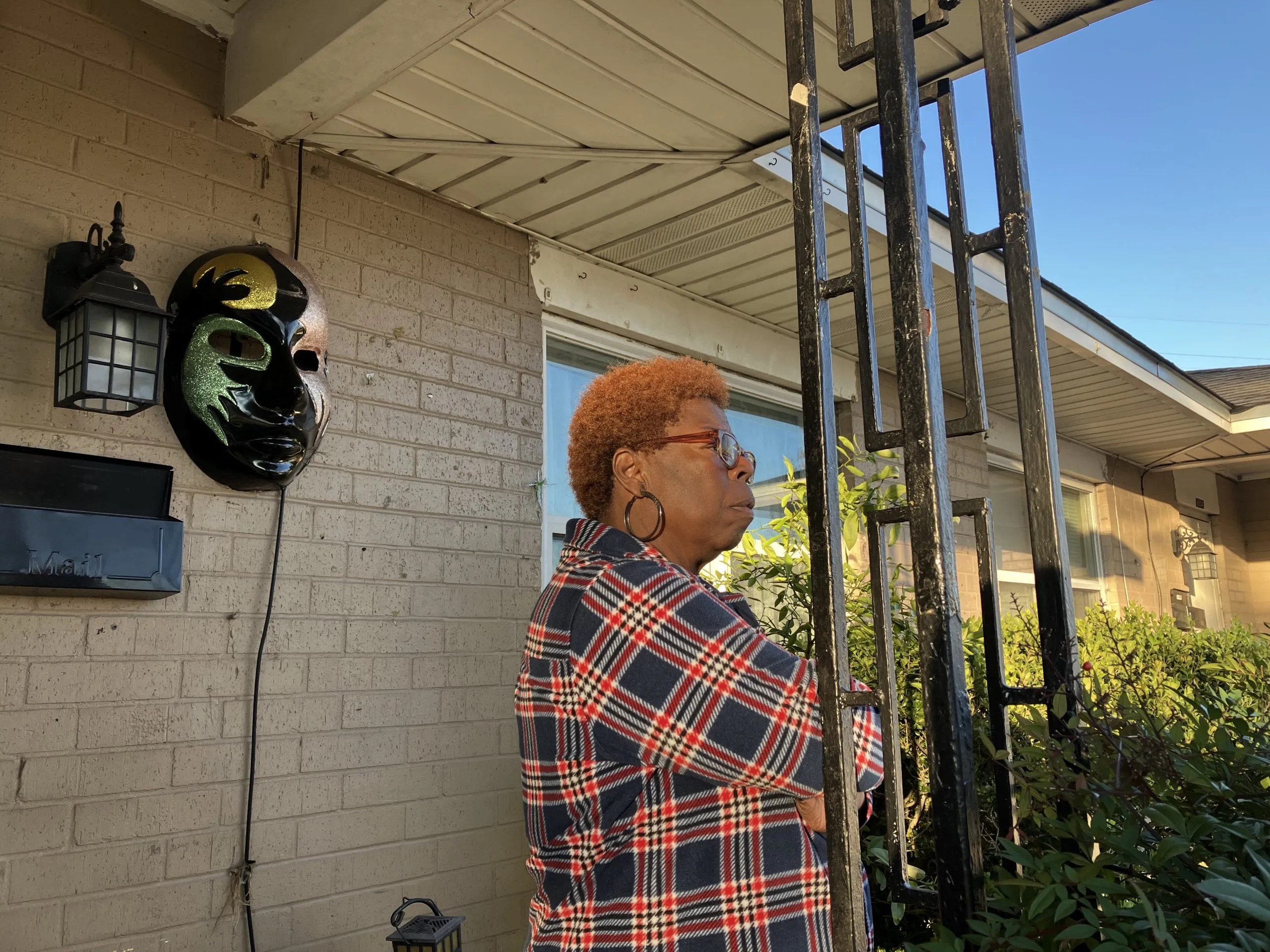 Tenant advocates decry Jefferson Parish plan to tear down public