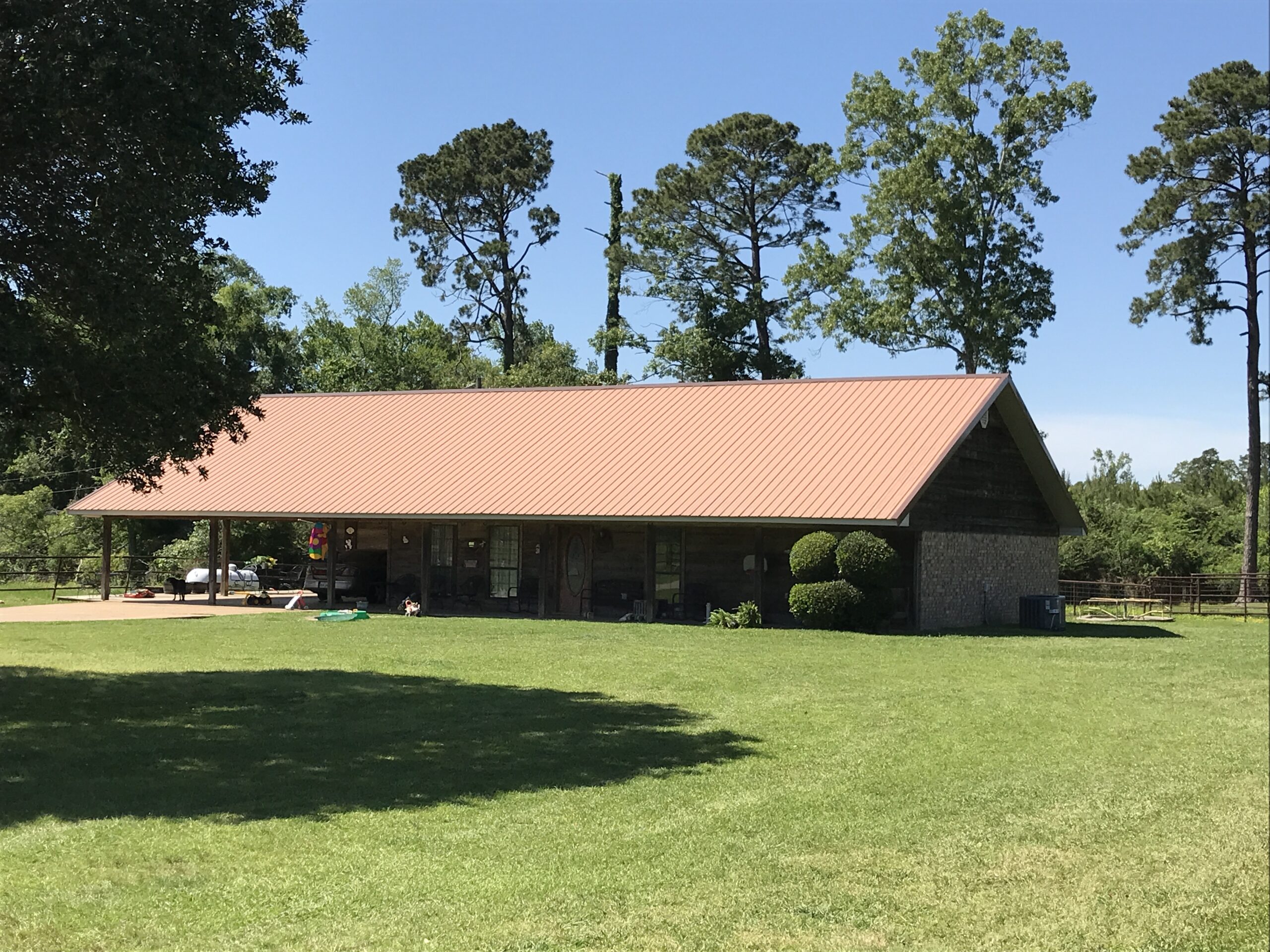 Super low property valuations for some Rapides officials result in smaller tax bills • Louisiana