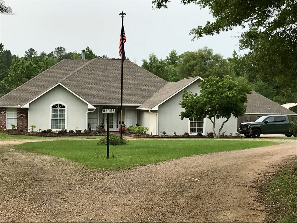 Rapides sheriff’s siblings receive lowball property assessments and 0