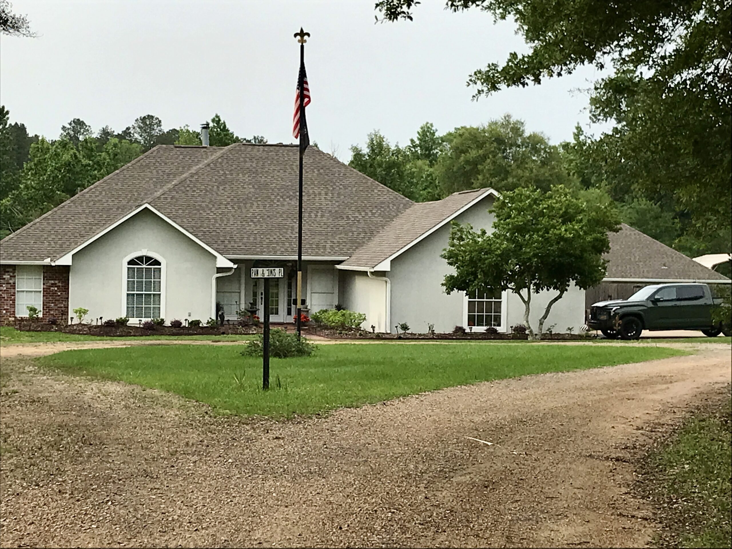 Rapides sheriff’s siblings receive lowball property assessments and 0 tax bills • Louisiana