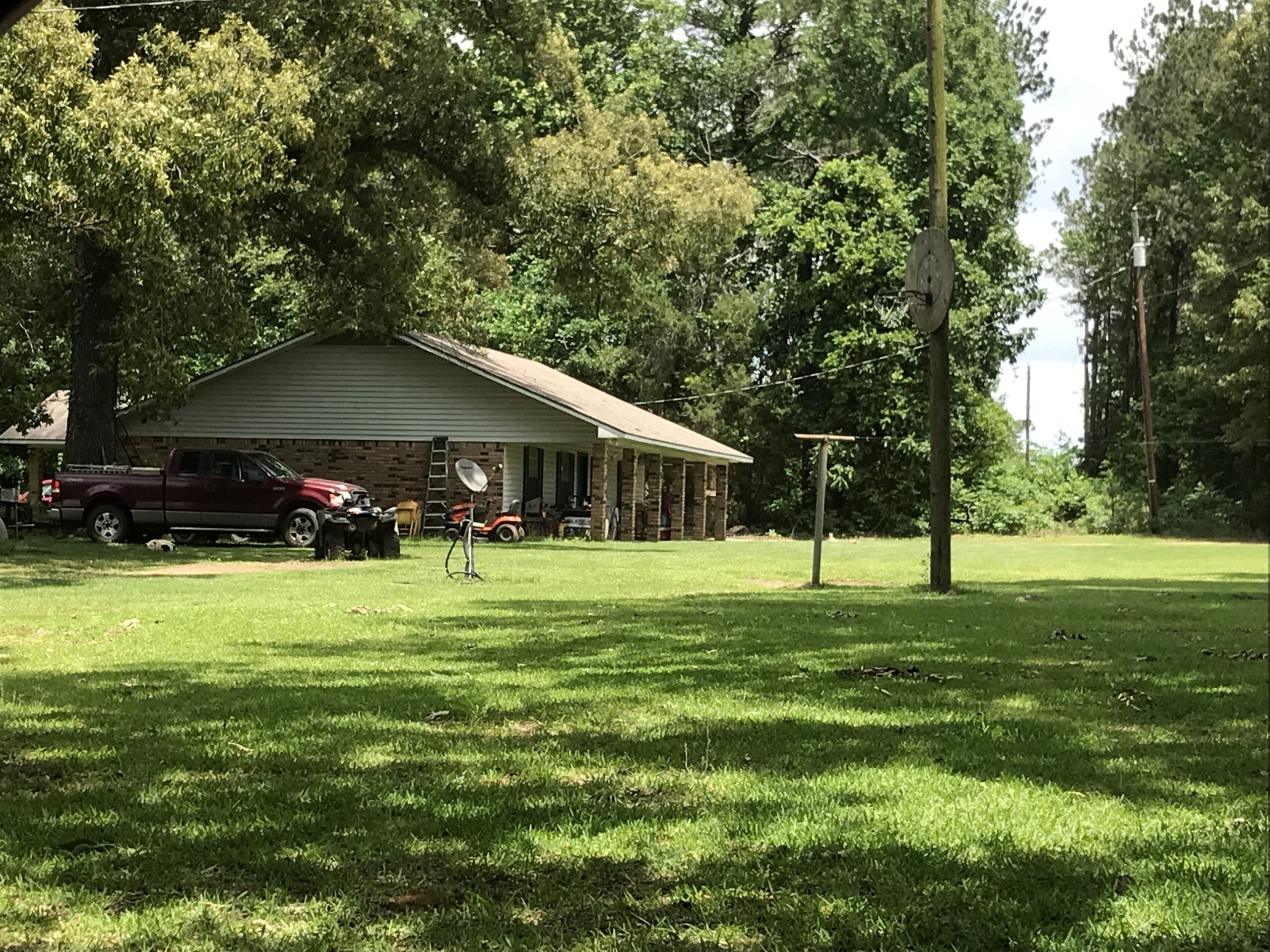 Rapides sheriff’s siblings receive lowball property assessments and 0 tax bills • Louisiana