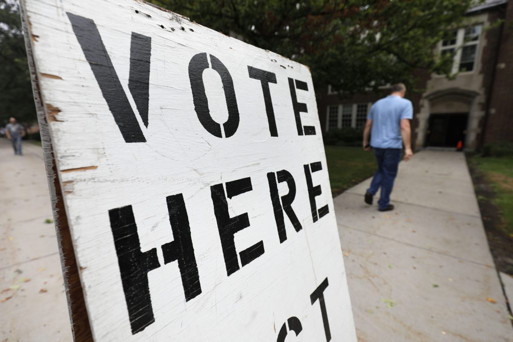 How a new way to vote is gaining traction in states — and could