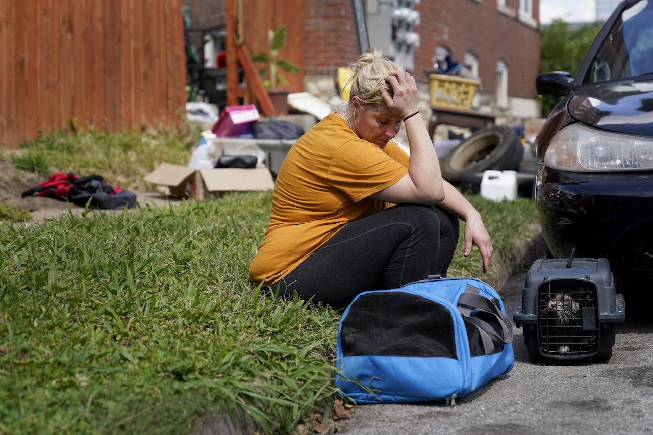 Amid rising evictions and rents, states grapple with protections in
