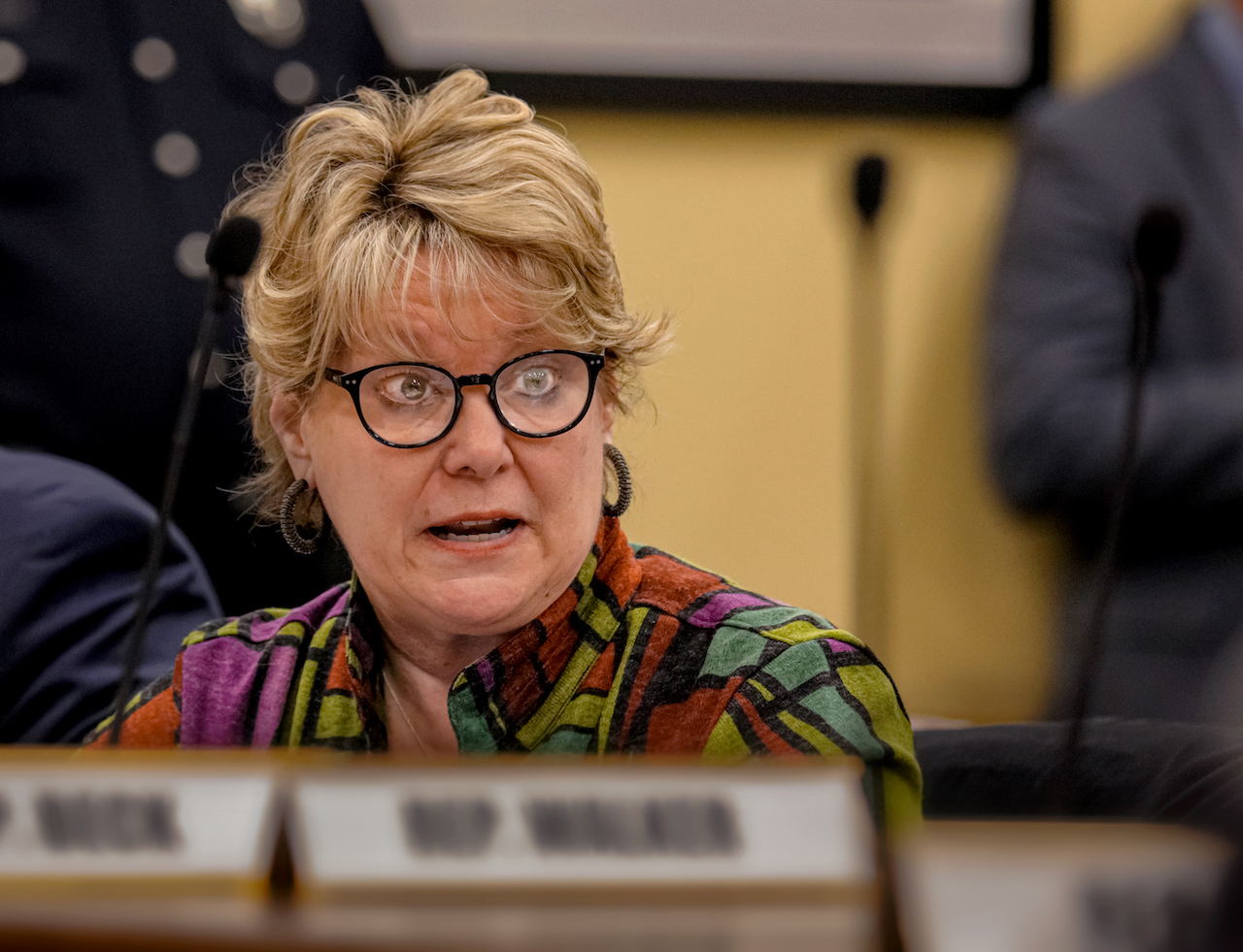 Most Americans want health exceptions in abortion bans. Political