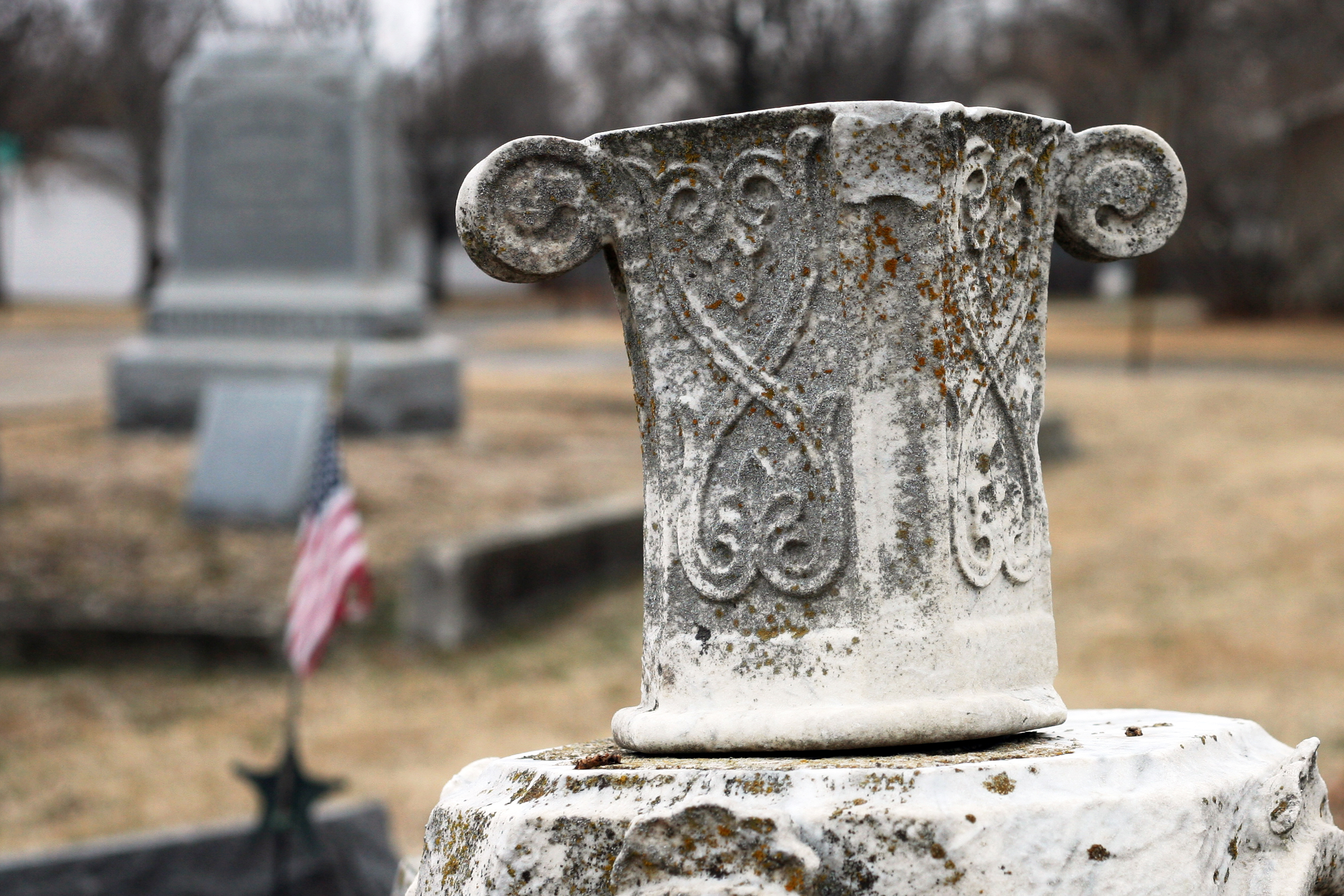 On this Memorial Day weekend, a civic prayer for the living and the dead