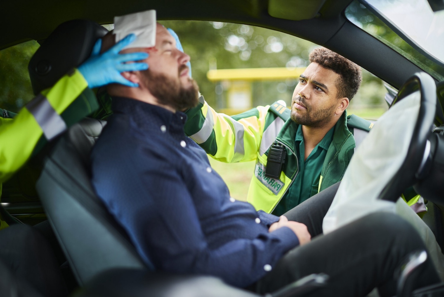 Temple leans on data to explain high La. auto insurance rates, but