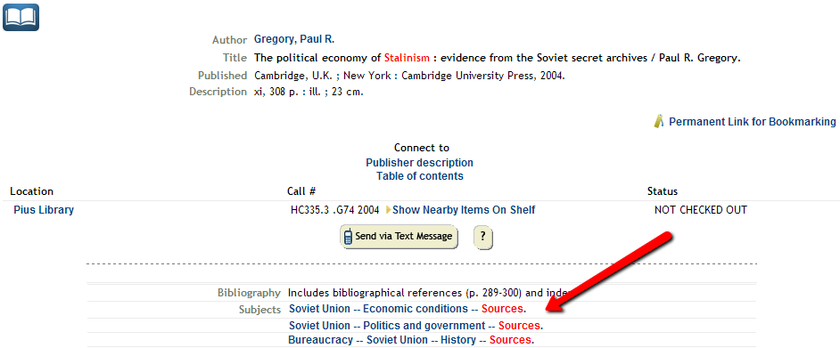 Q&A How Can I Find Primary Sources? Eastern European History