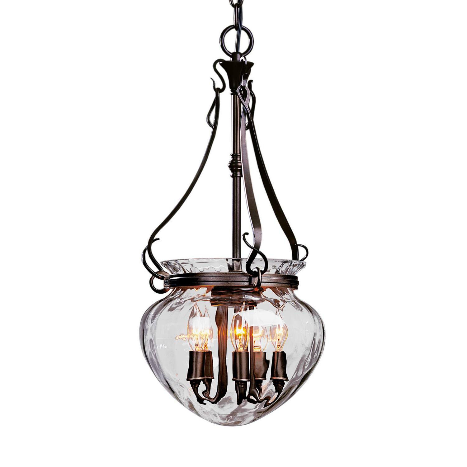 Craftsman Style Pendant Lighting (Reviews/Prices)