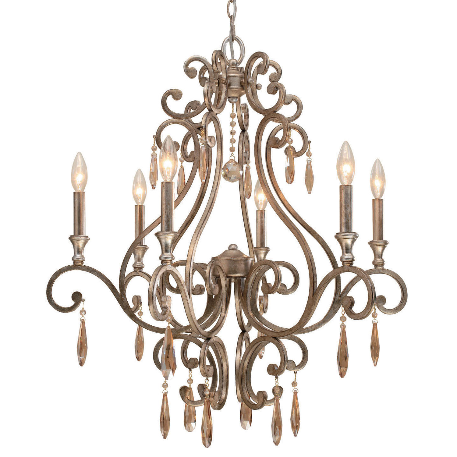 Best Victorian Dining Room Chandeliers (Reviews/ Ratings/Prices)