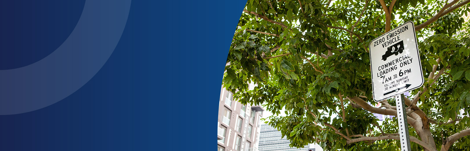 Zero Emissions Delivery LACI